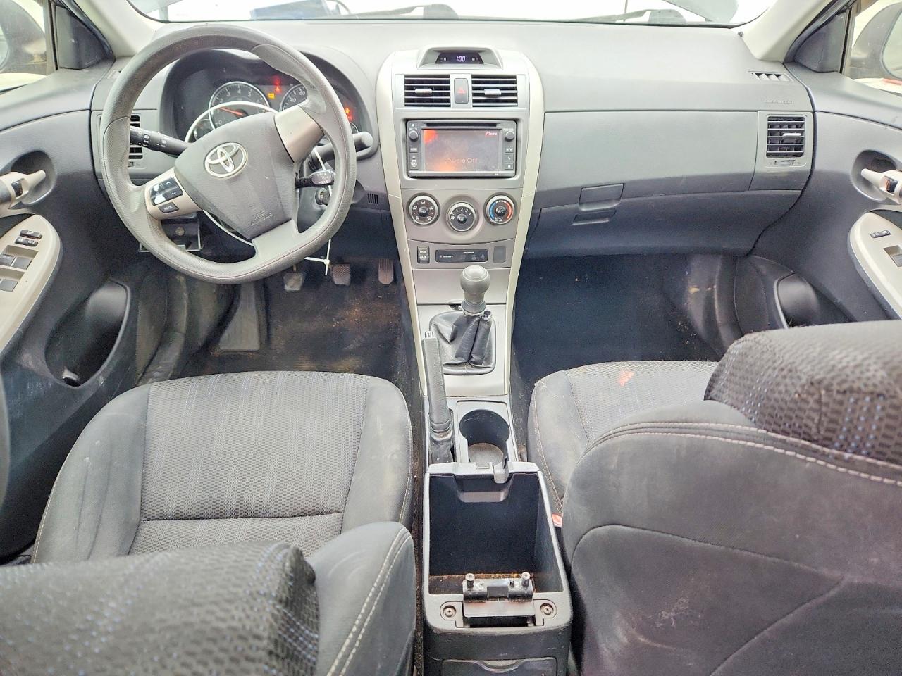 Toyota Corolla L