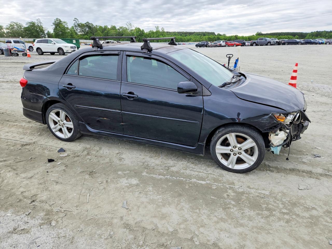 Toyota Corolla L