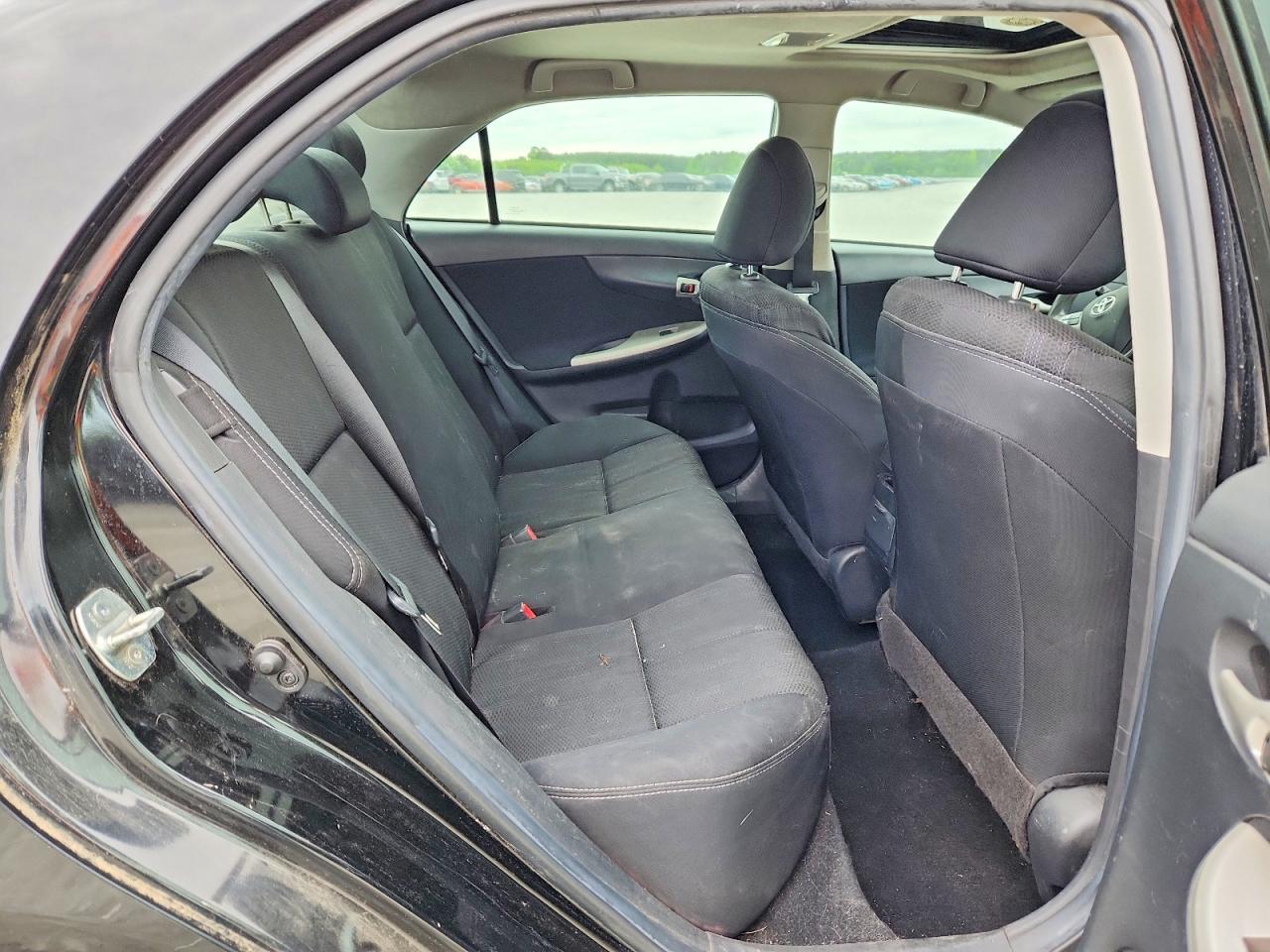 Toyota Corolla L