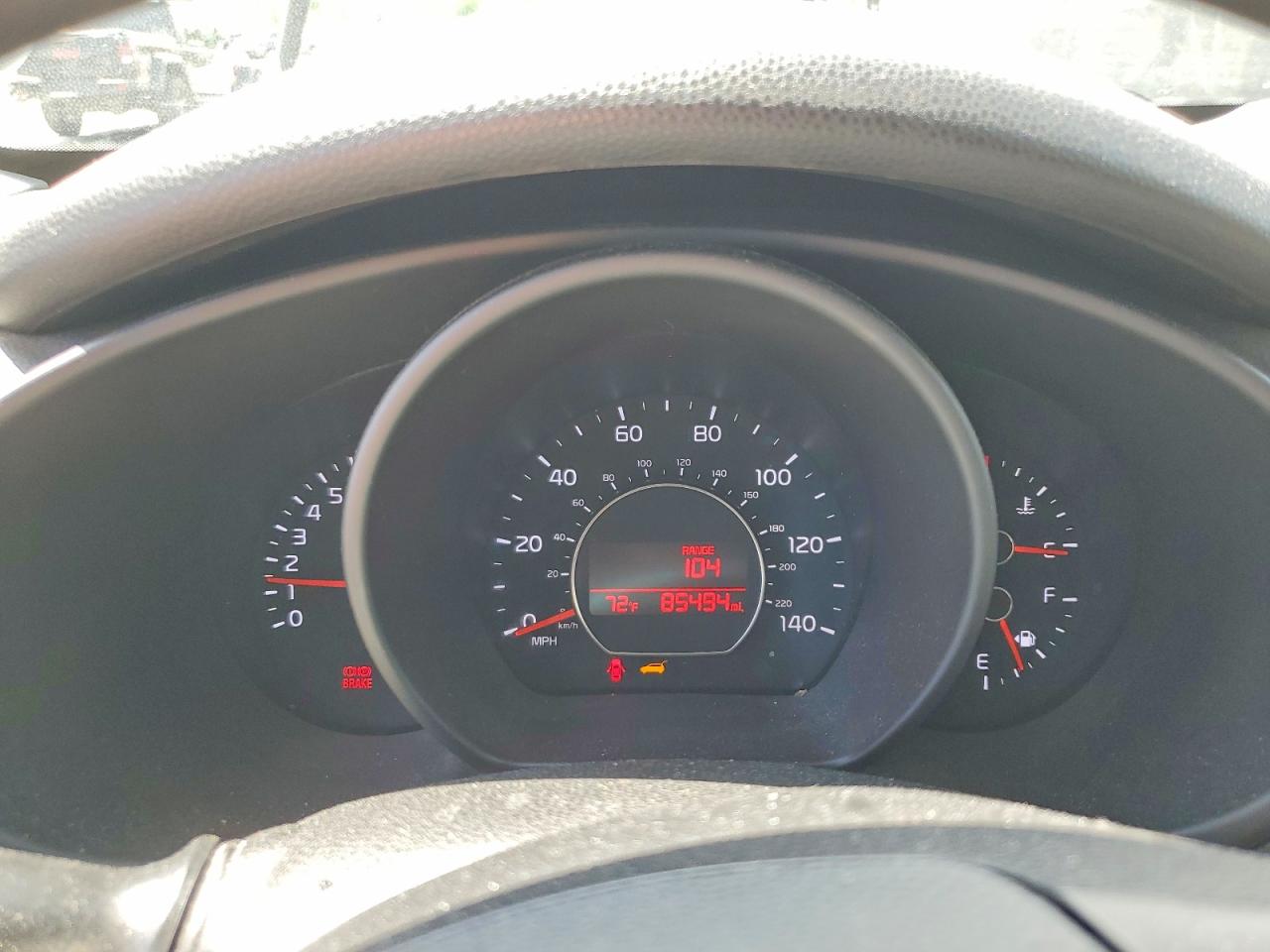 Kia Soul Base