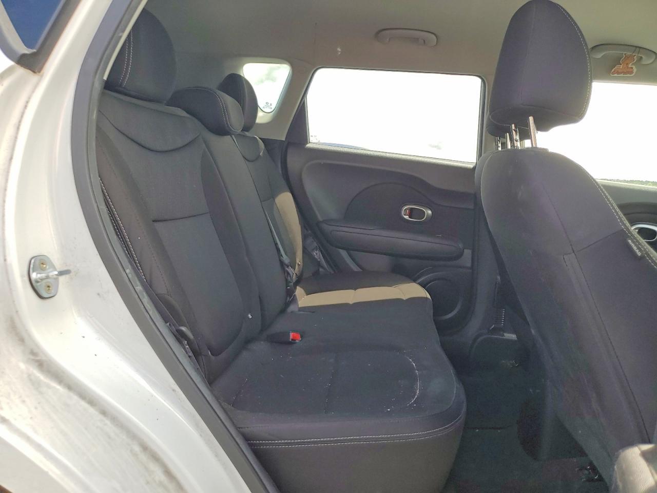 Kia Soul Base