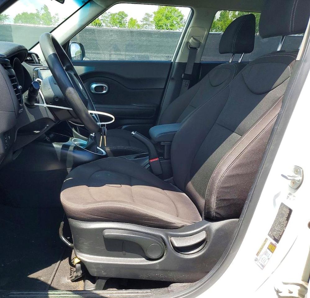 Kia Soul Base