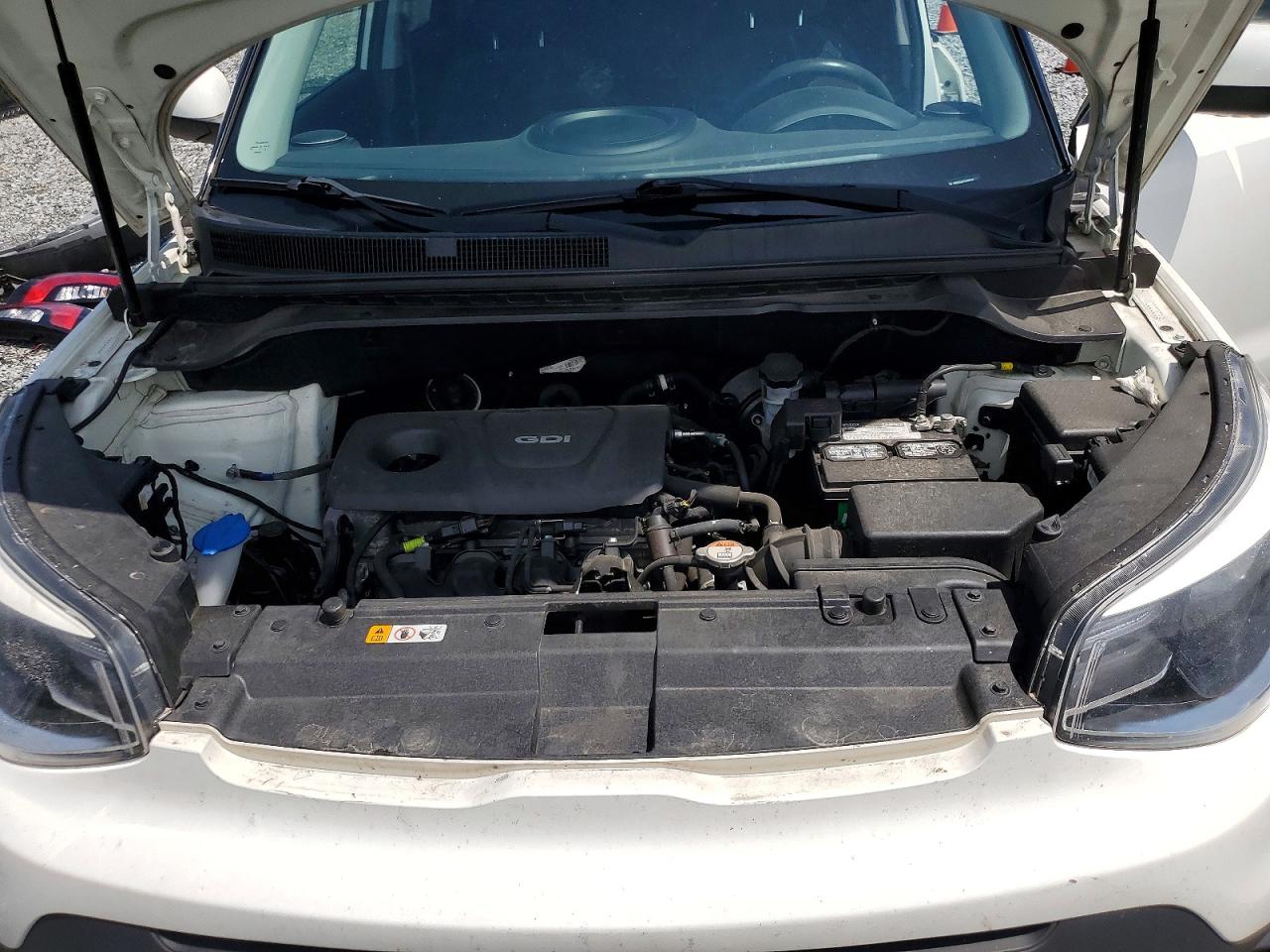 Kia Soul Base