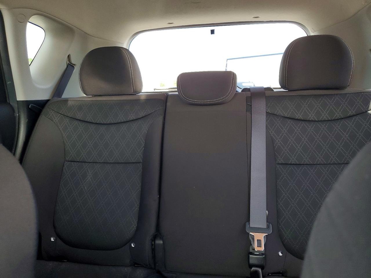 Kia Soul Base