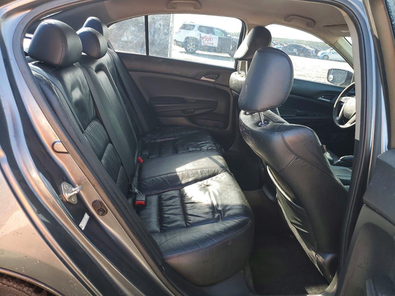 Honda Accord Se