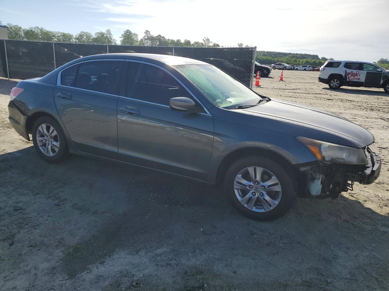 Honda Accord Se