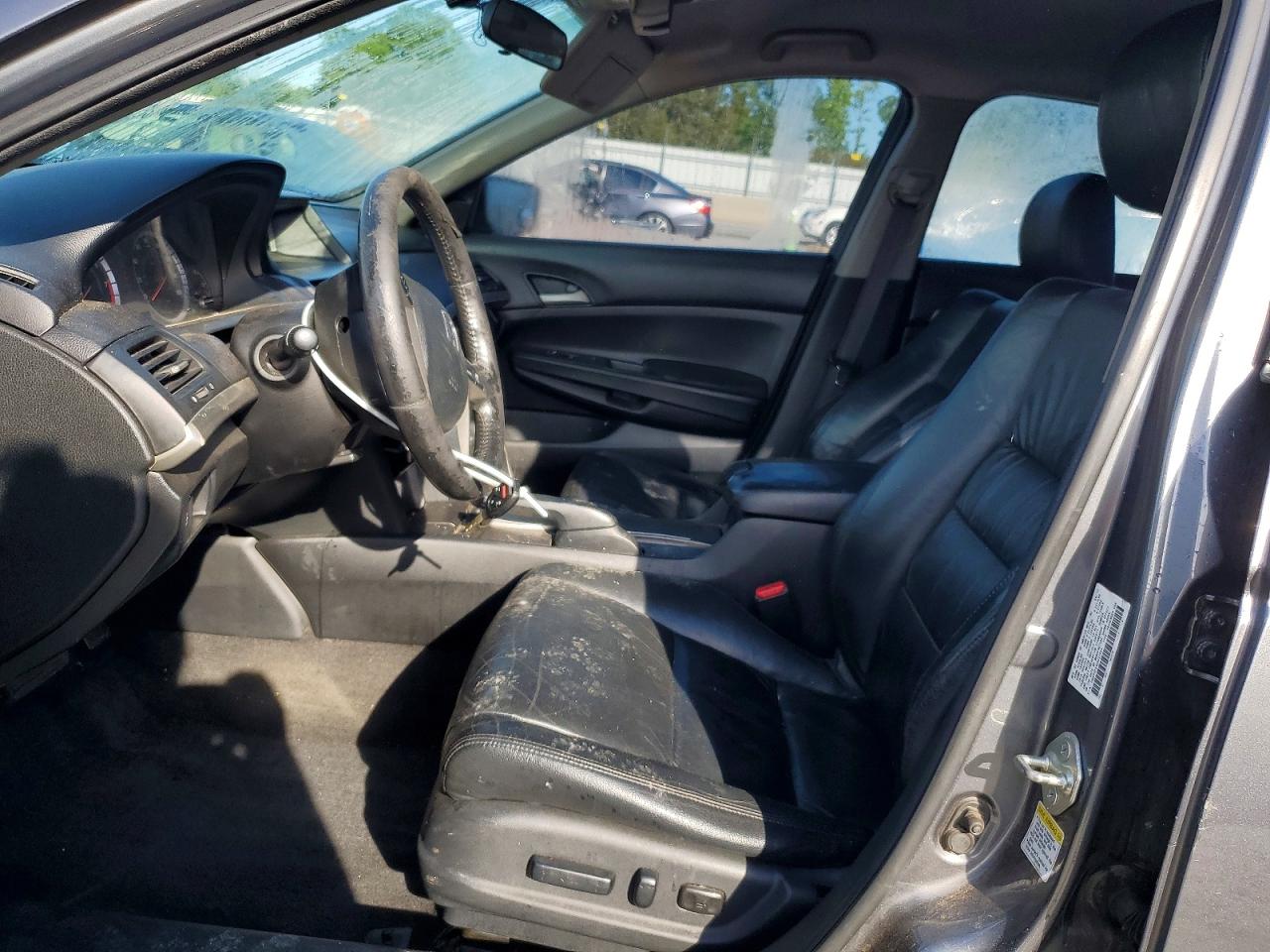 Honda Accord Se