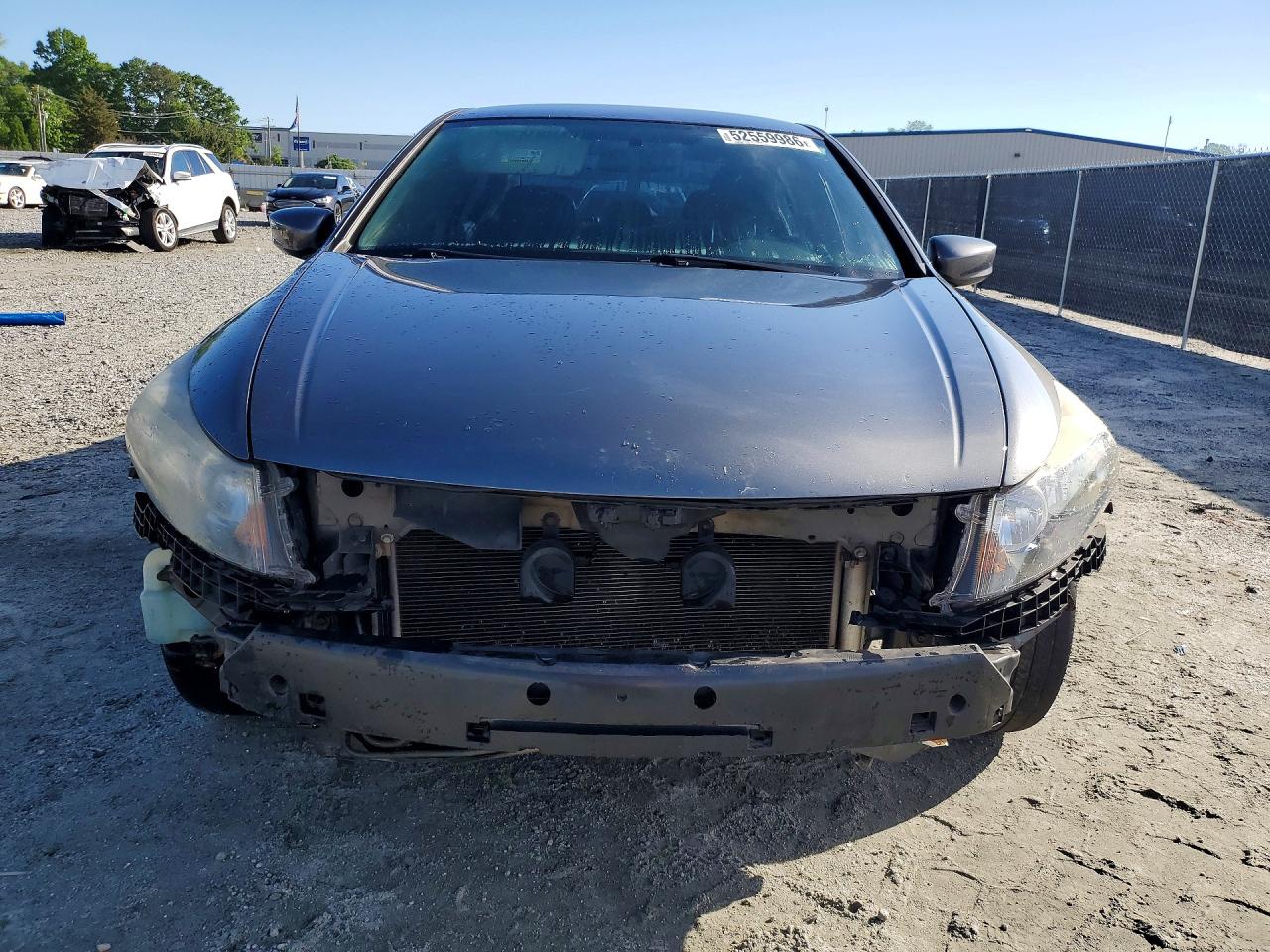 Honda Accord Se