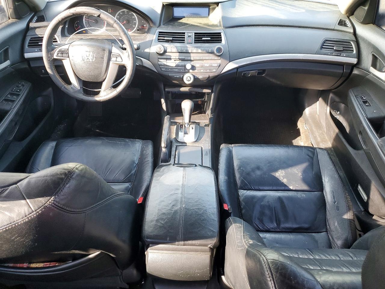Honda Accord Se