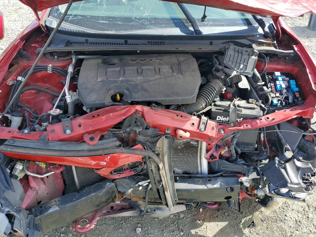 Toyota Corolla Se