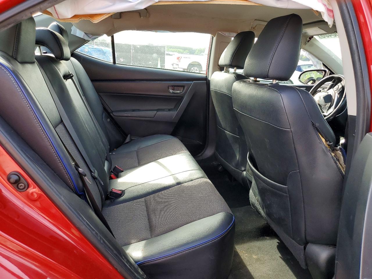 Toyota Corolla Se