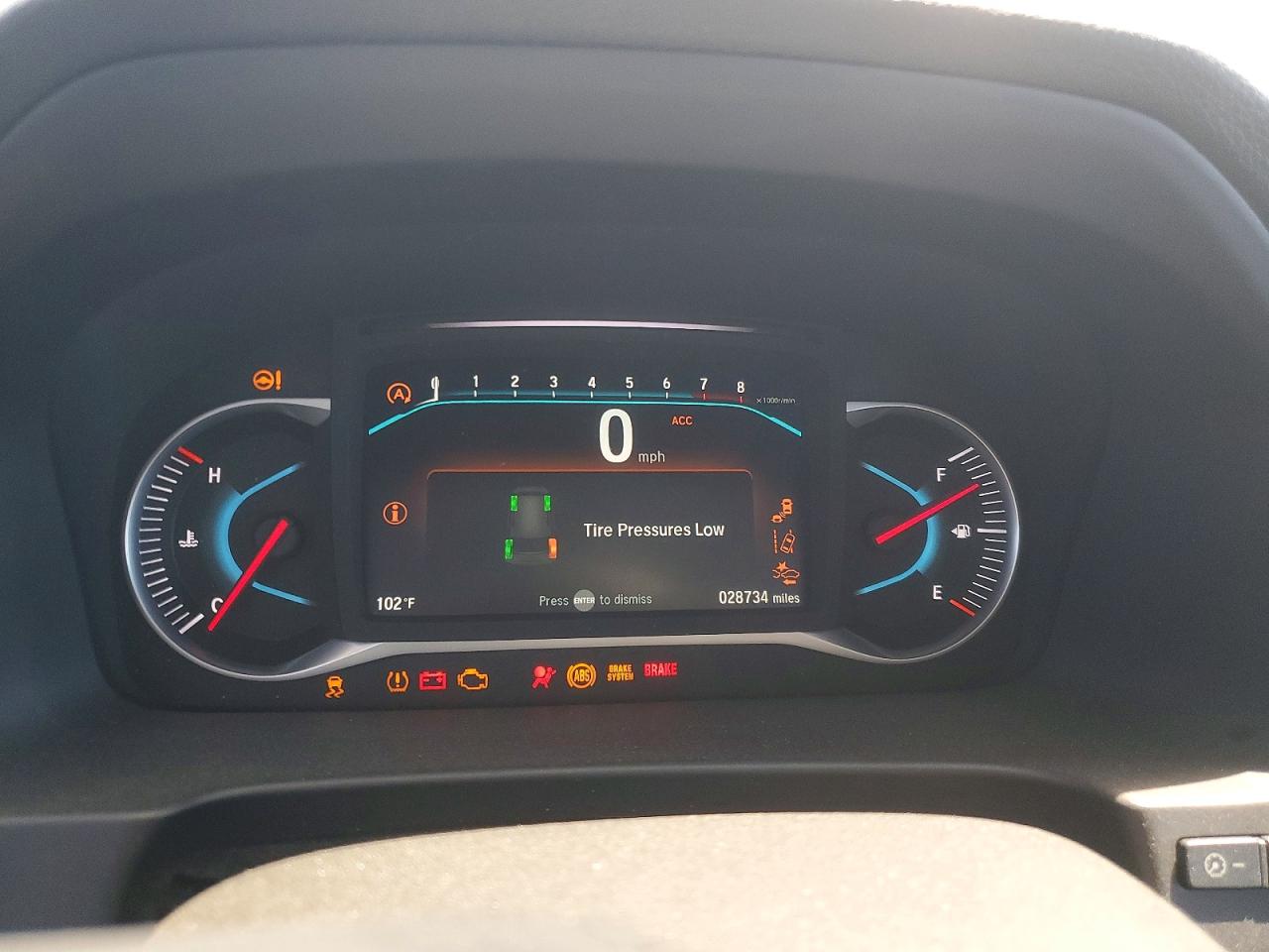 Honda Pilot Se