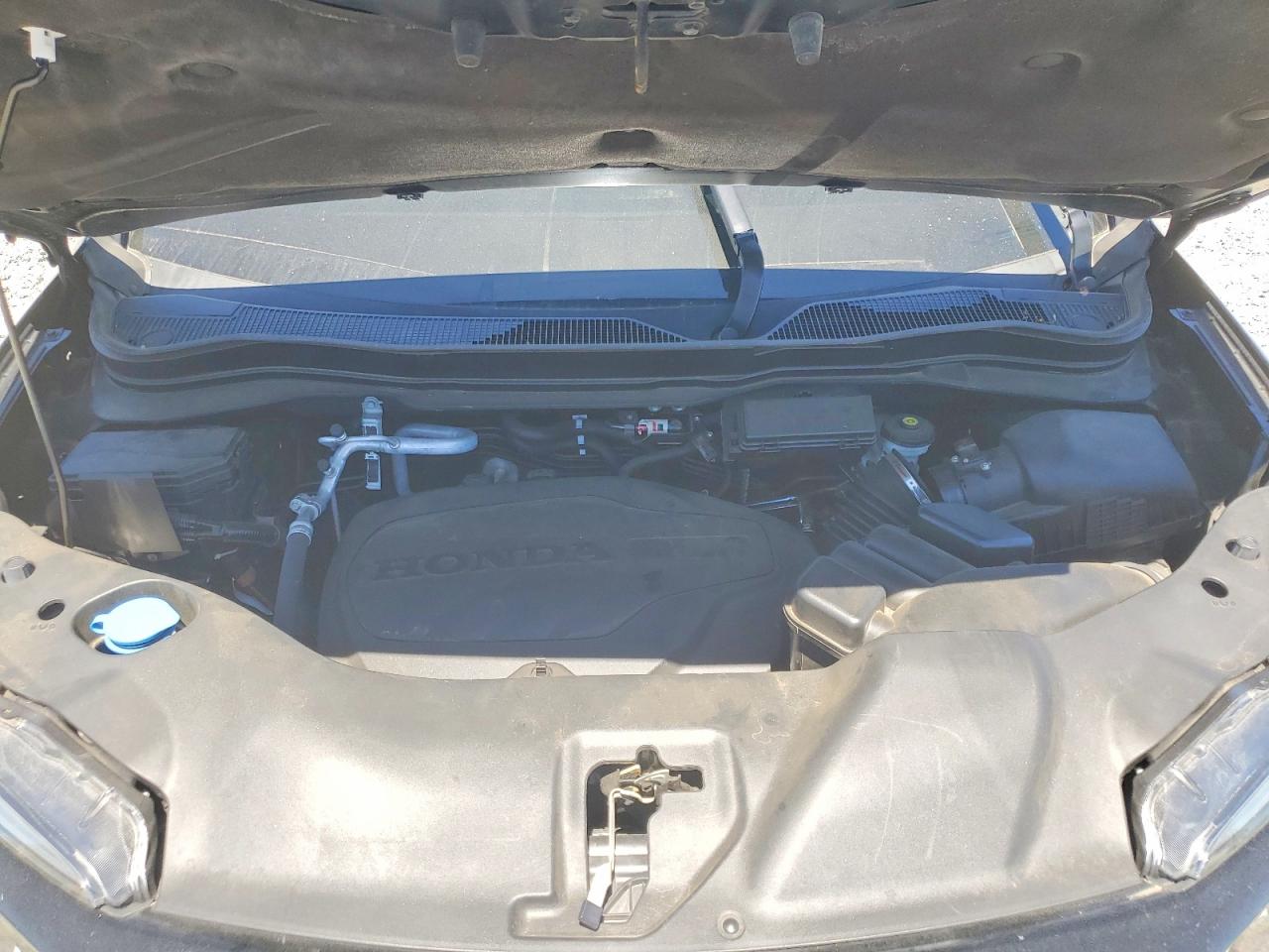 Honda Pilot Se