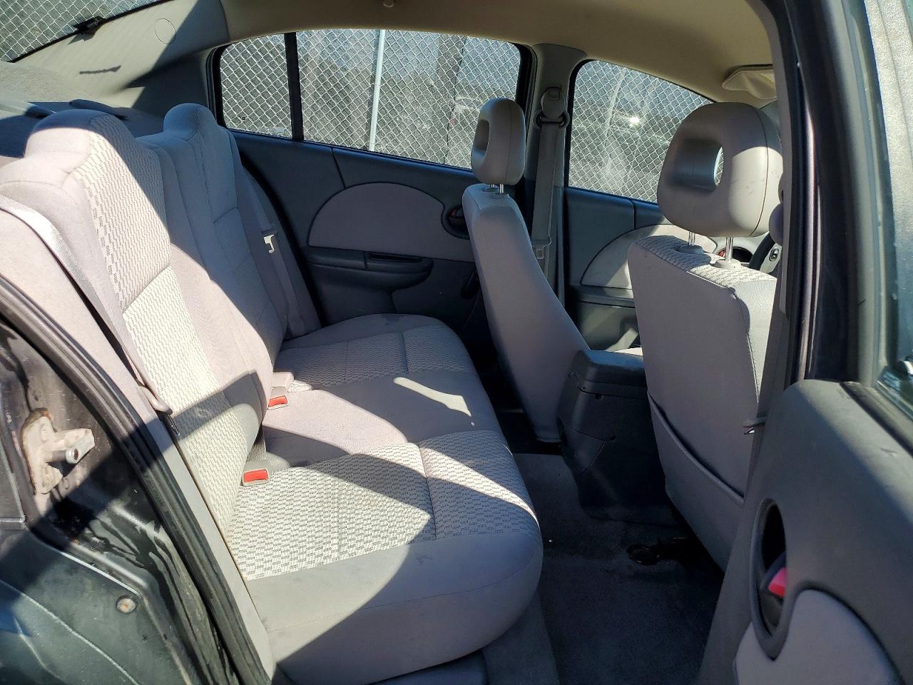 Saturn Ion Level 2