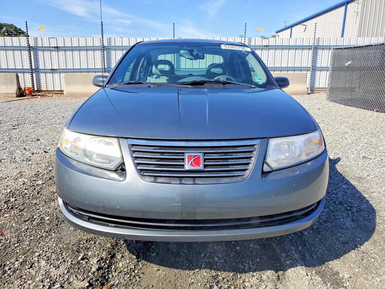 Saturn Ion Level 2
