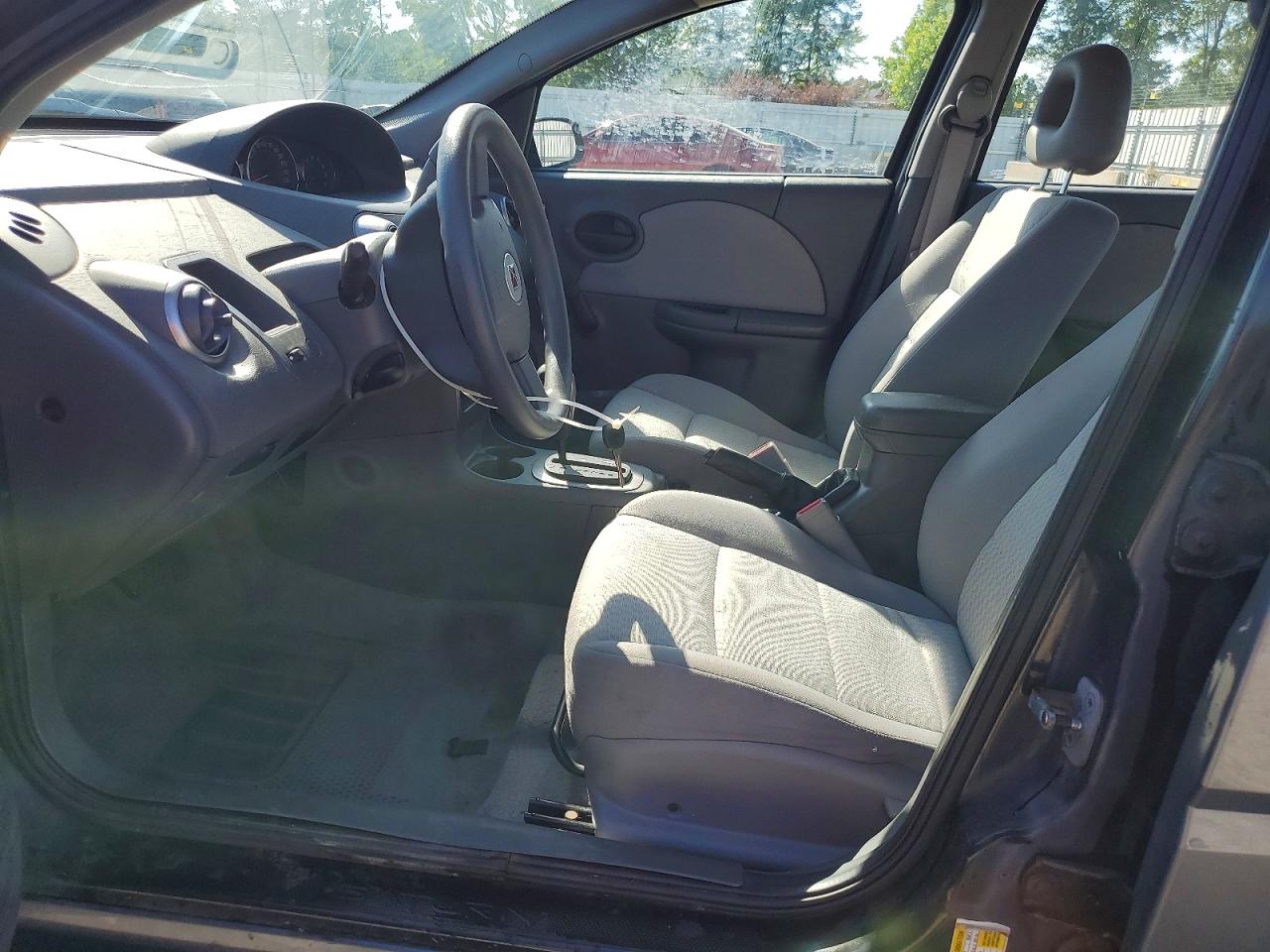 Saturn Ion Level 2