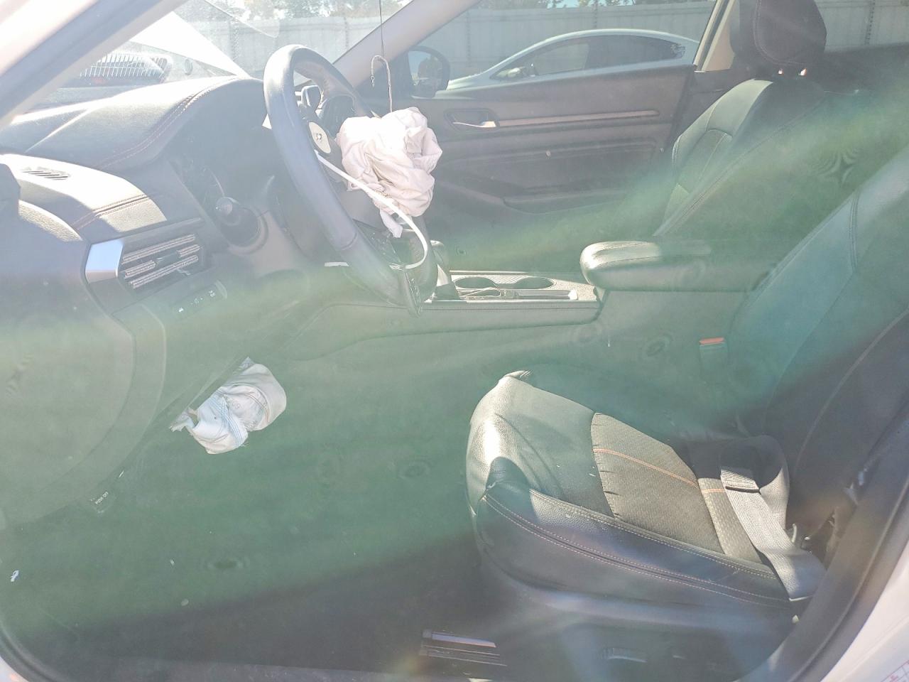 Nissan Altima Sr