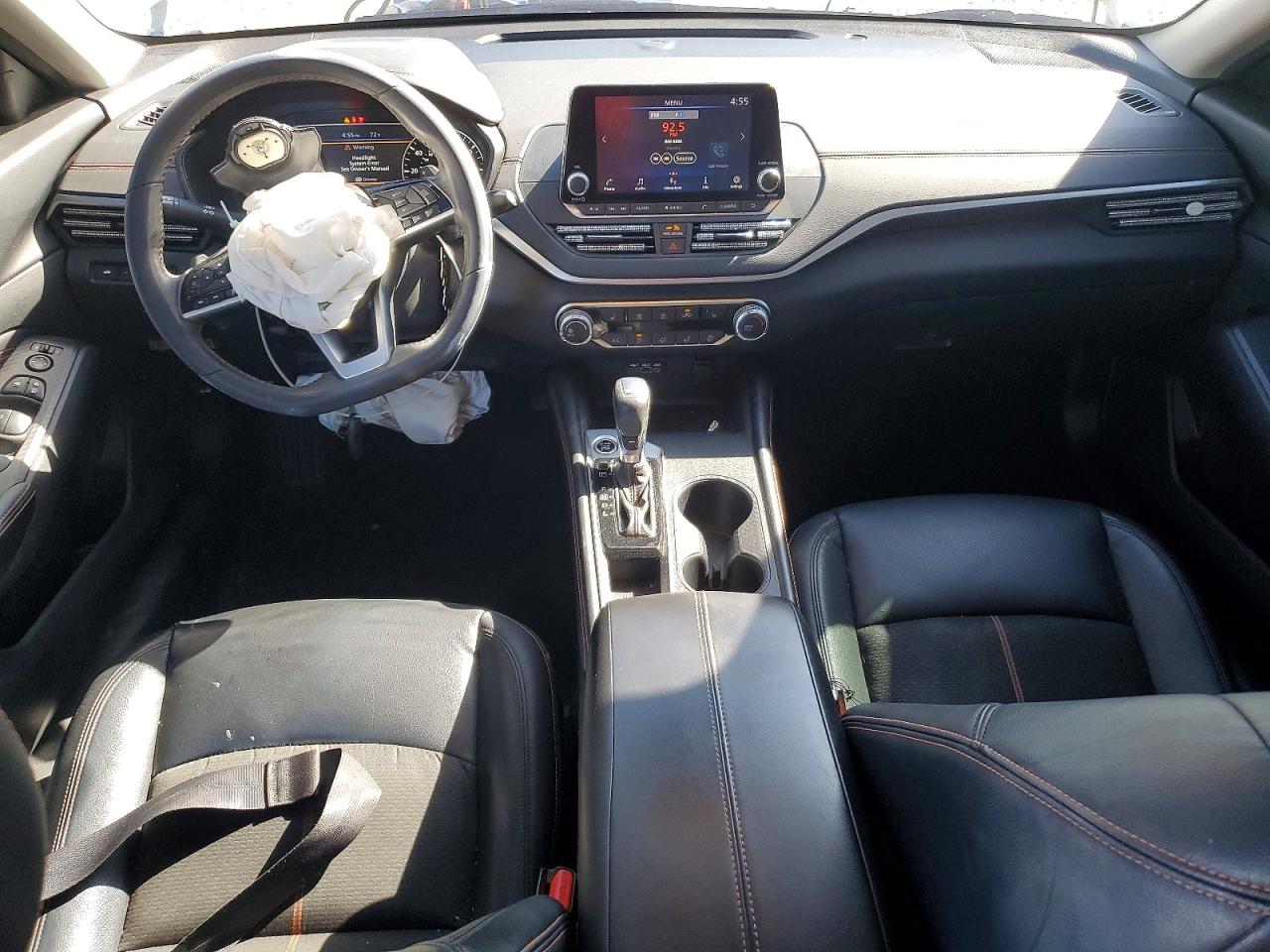 Nissan Altima Sr