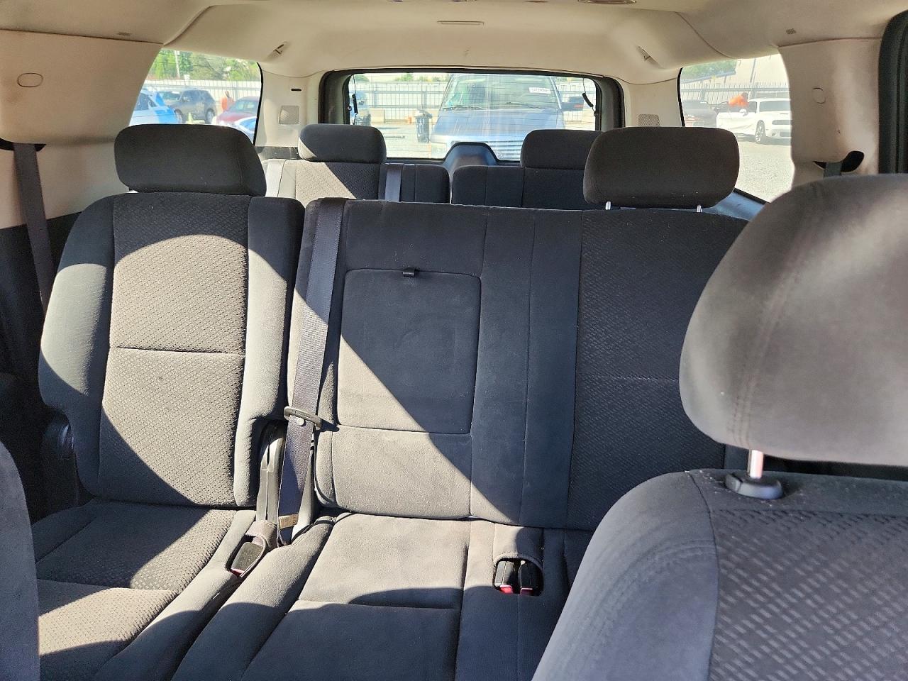 Chevrolet Suburban K1500