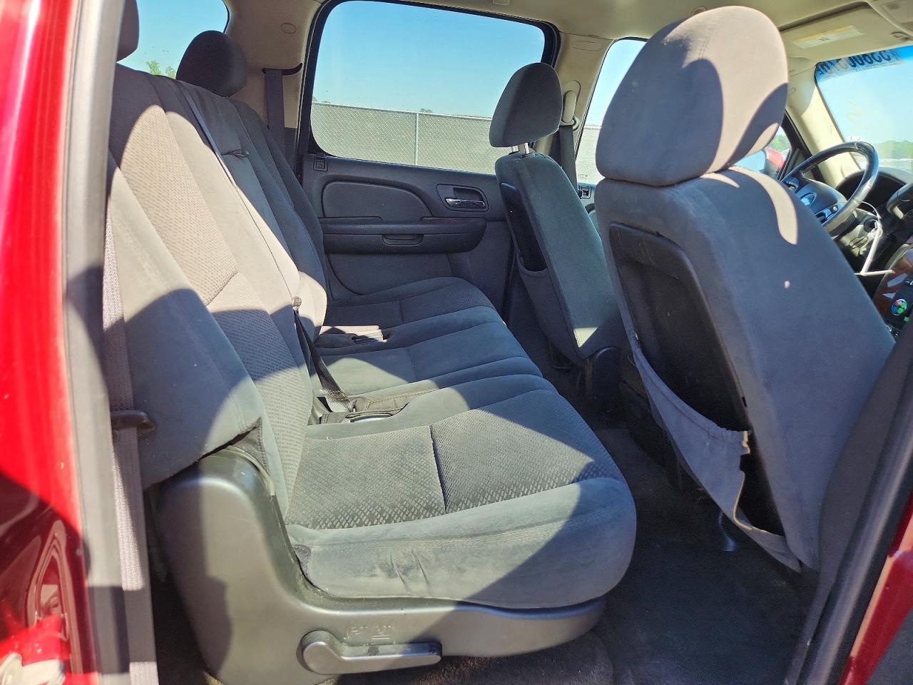 Chevrolet Suburban K1500