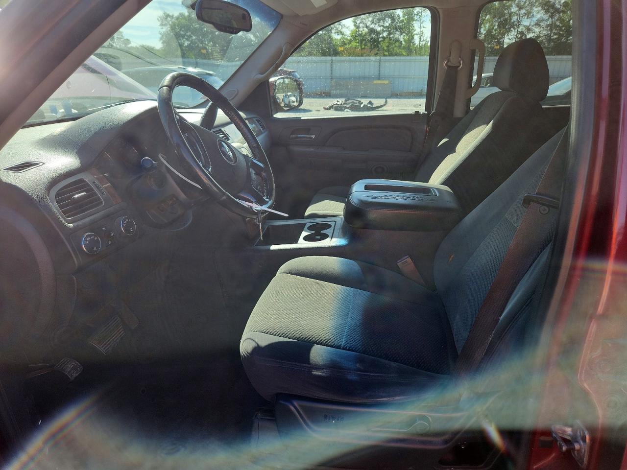 Chevrolet Suburban K1500