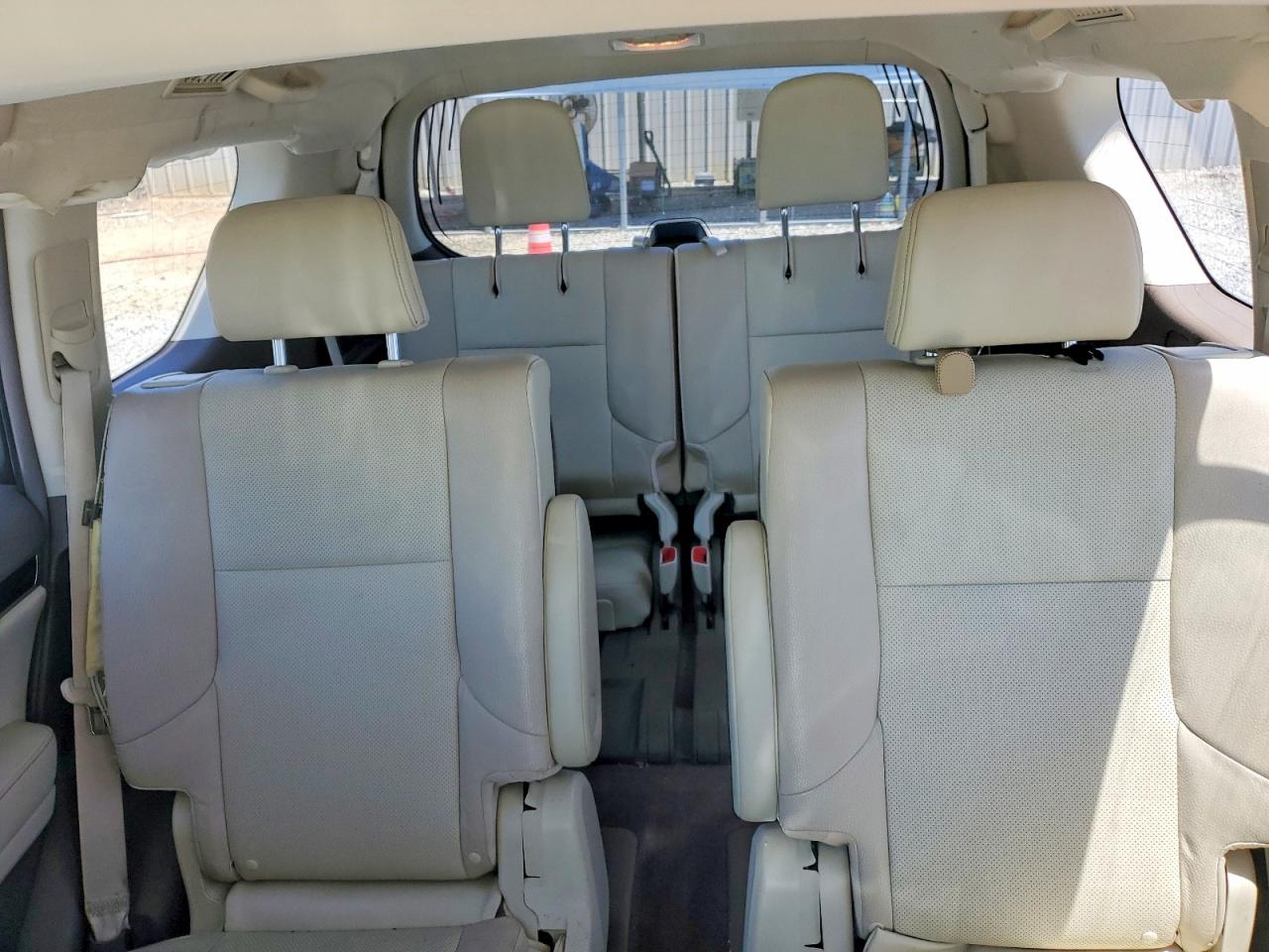 Lexus Gx 460