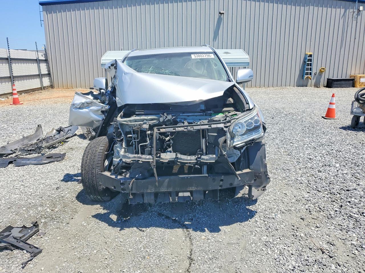 Lexus Gx 460