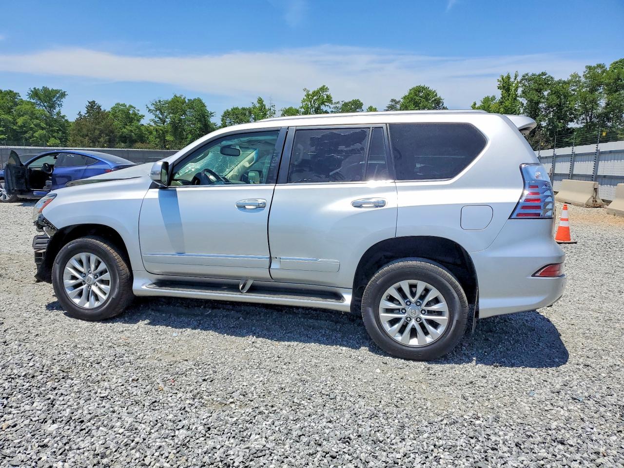 Lexus Gx 460