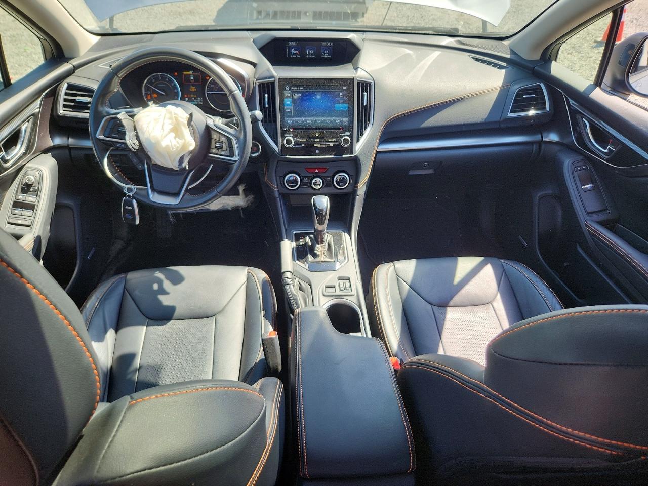 Subaru Crosstrek Limited