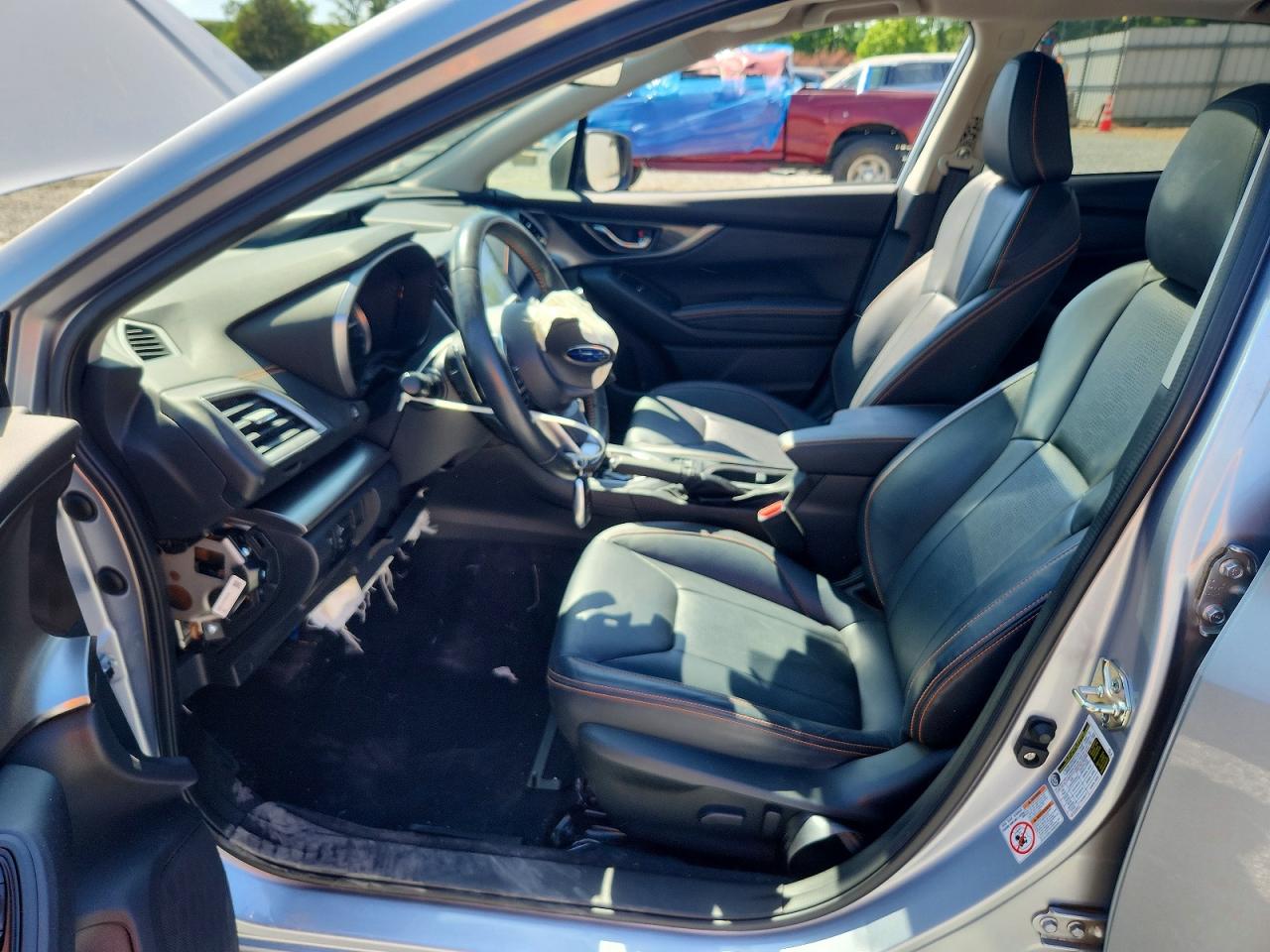 Subaru Crosstrek Limited