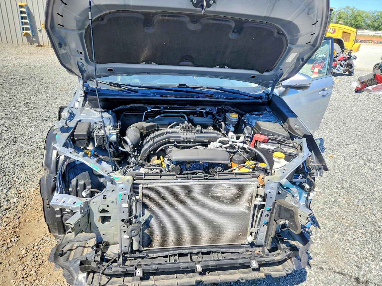 Subaru Crosstrek Limited