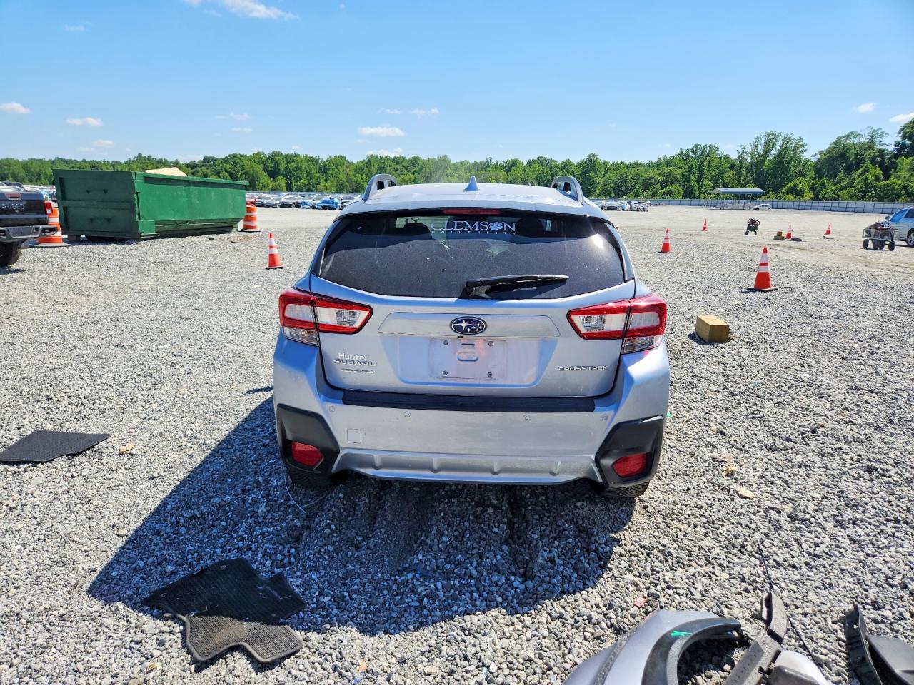 Subaru Crosstrek Limited