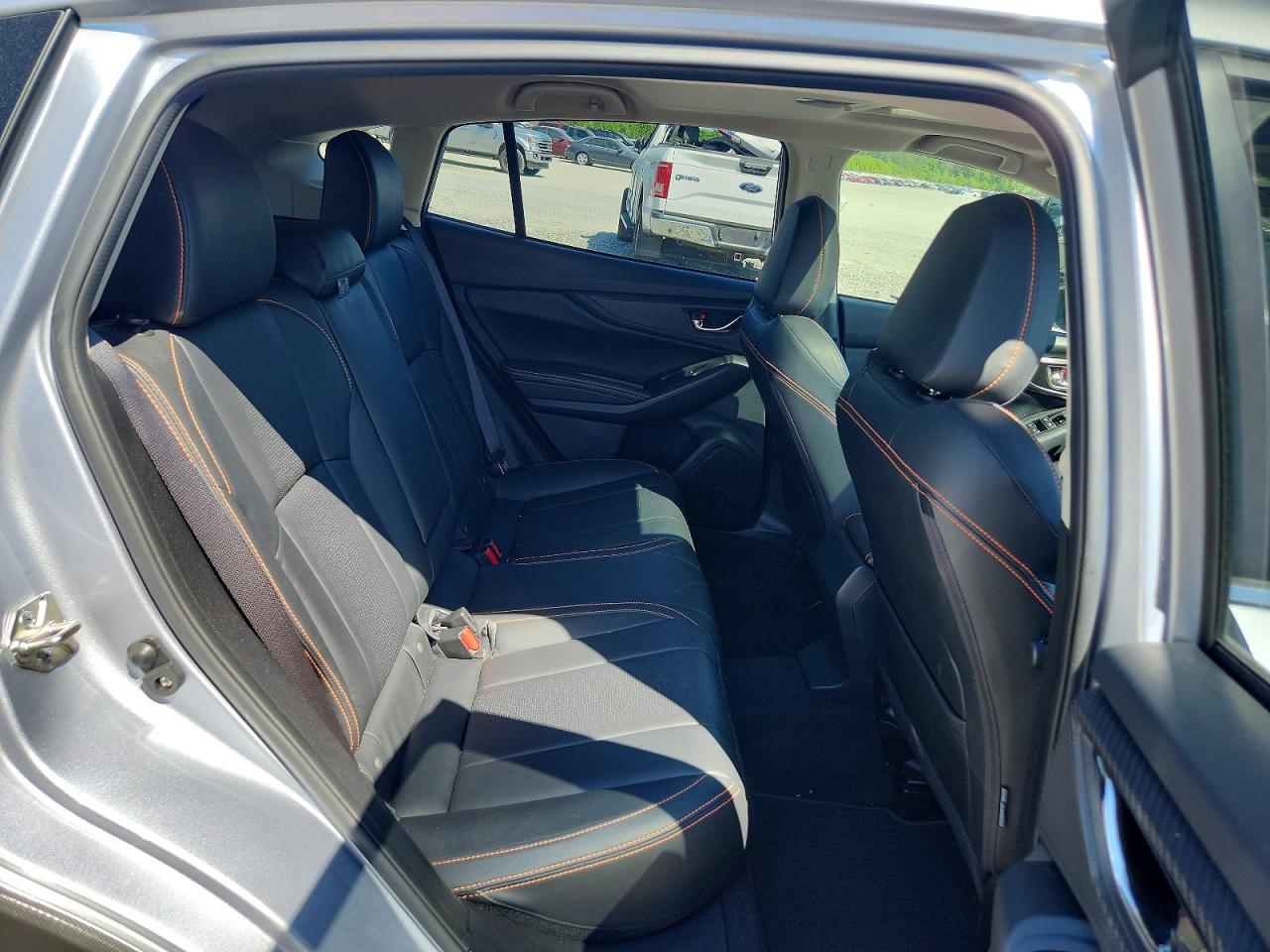 Subaru Crosstrek Limited