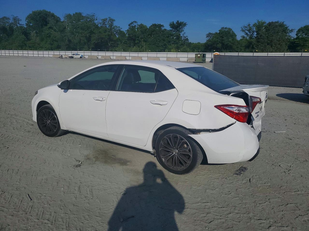 Toyota Corolla S Plus
