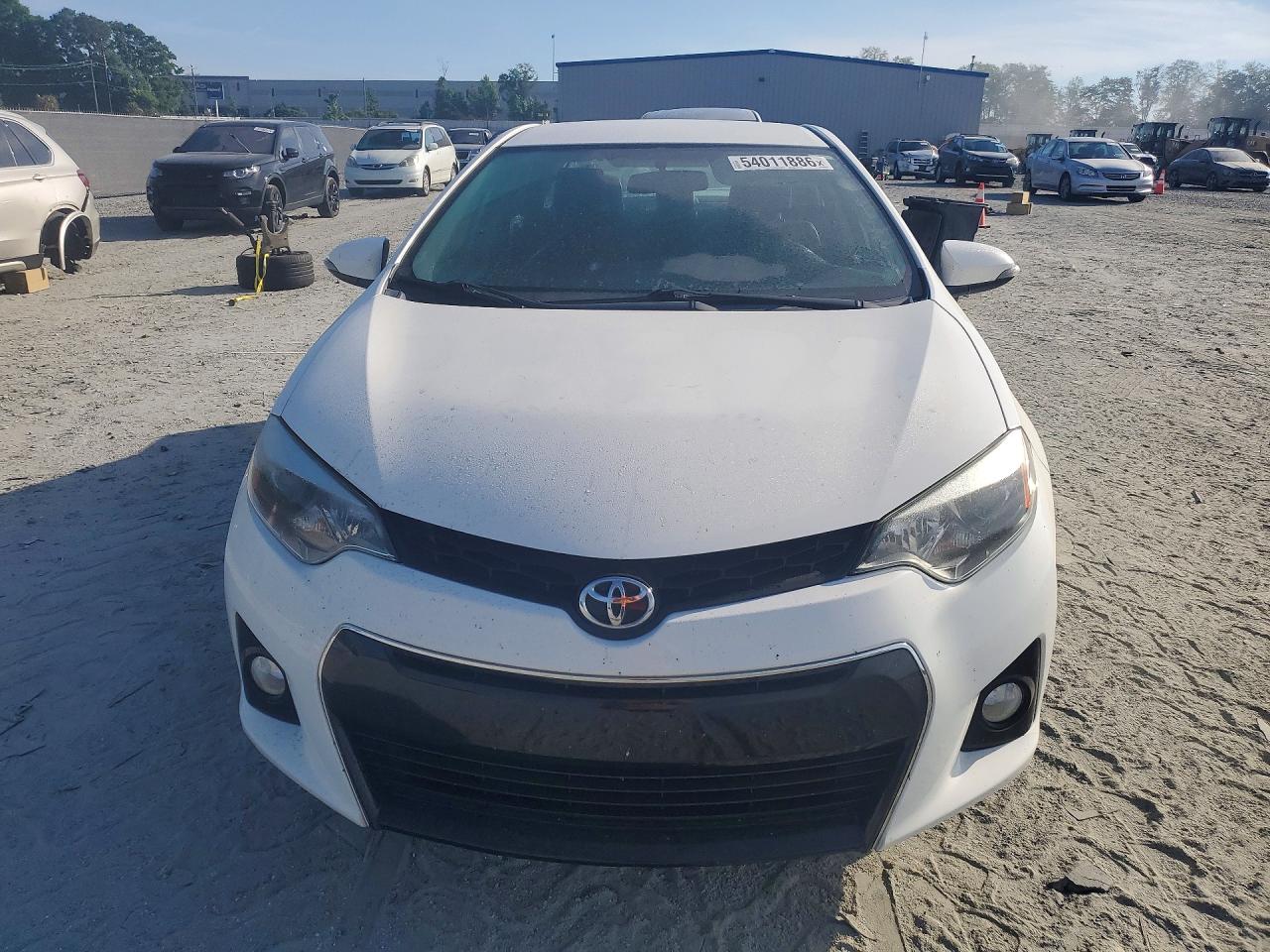 Toyota Corolla S Plus
