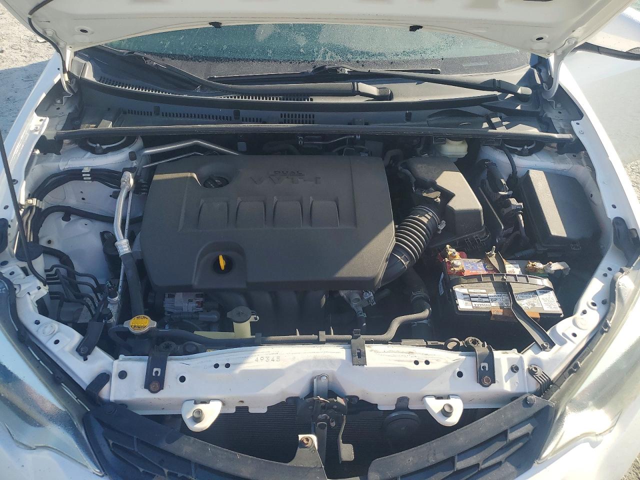 Toyota Corolla S Plus