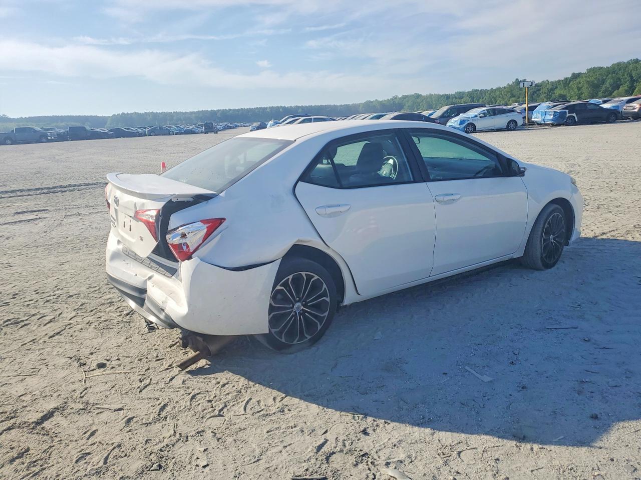 Toyota Corolla S Plus