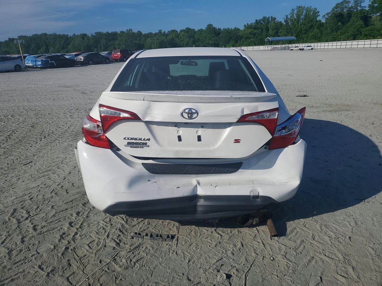 Toyota Corolla S Plus