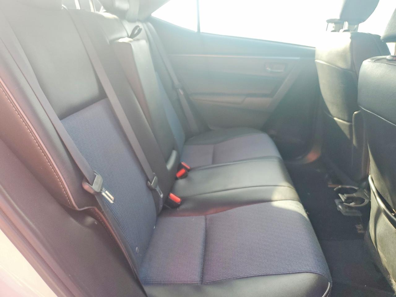 Toyota Corolla S Plus