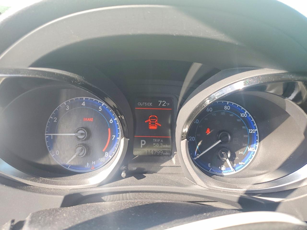 Toyota Corolla S Plus