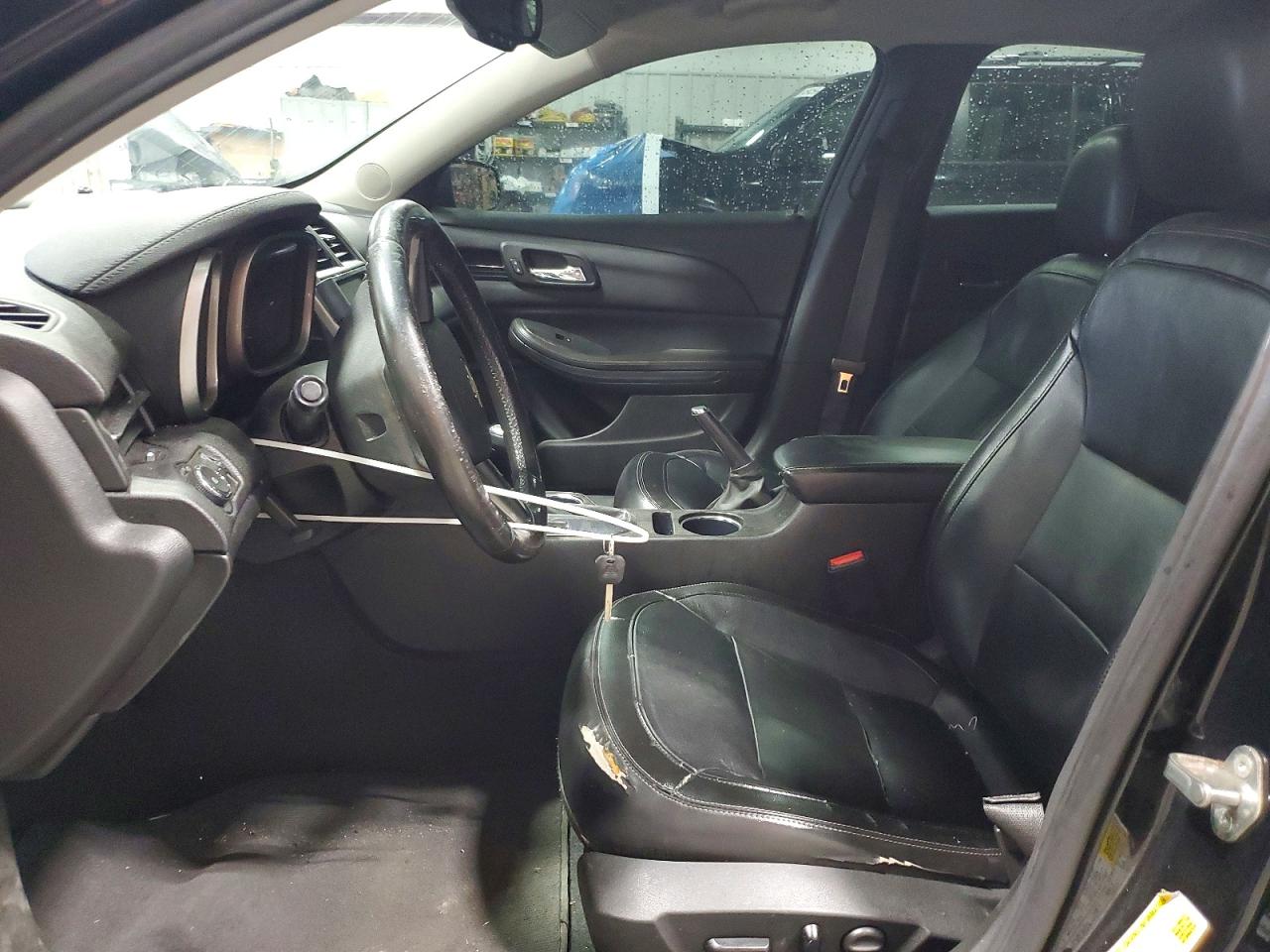 Chevrolet Malibu Ltz