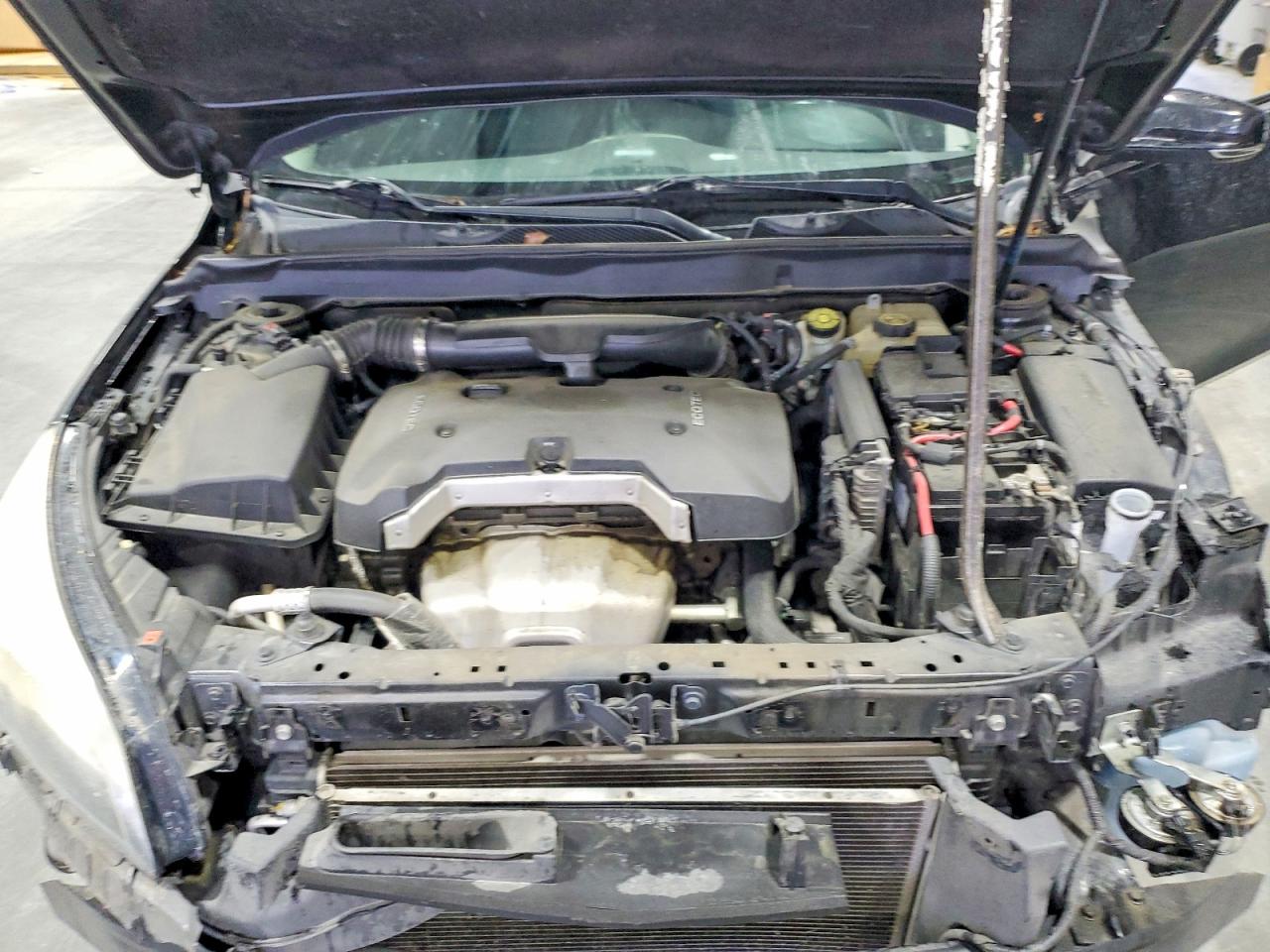 Chevrolet Malibu Ltz