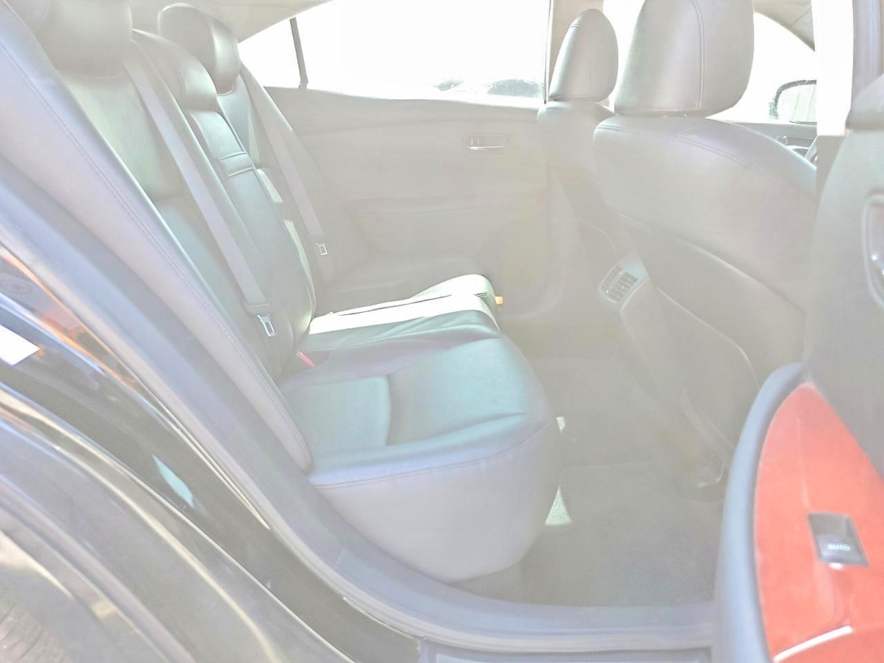 Lexus Es 350 Base