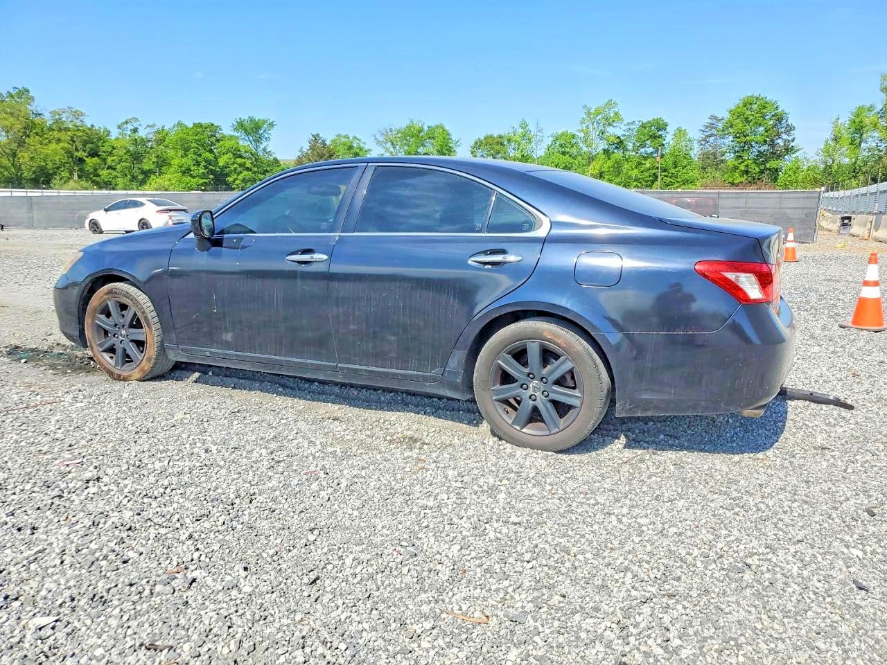 Lexus Es 350 Base