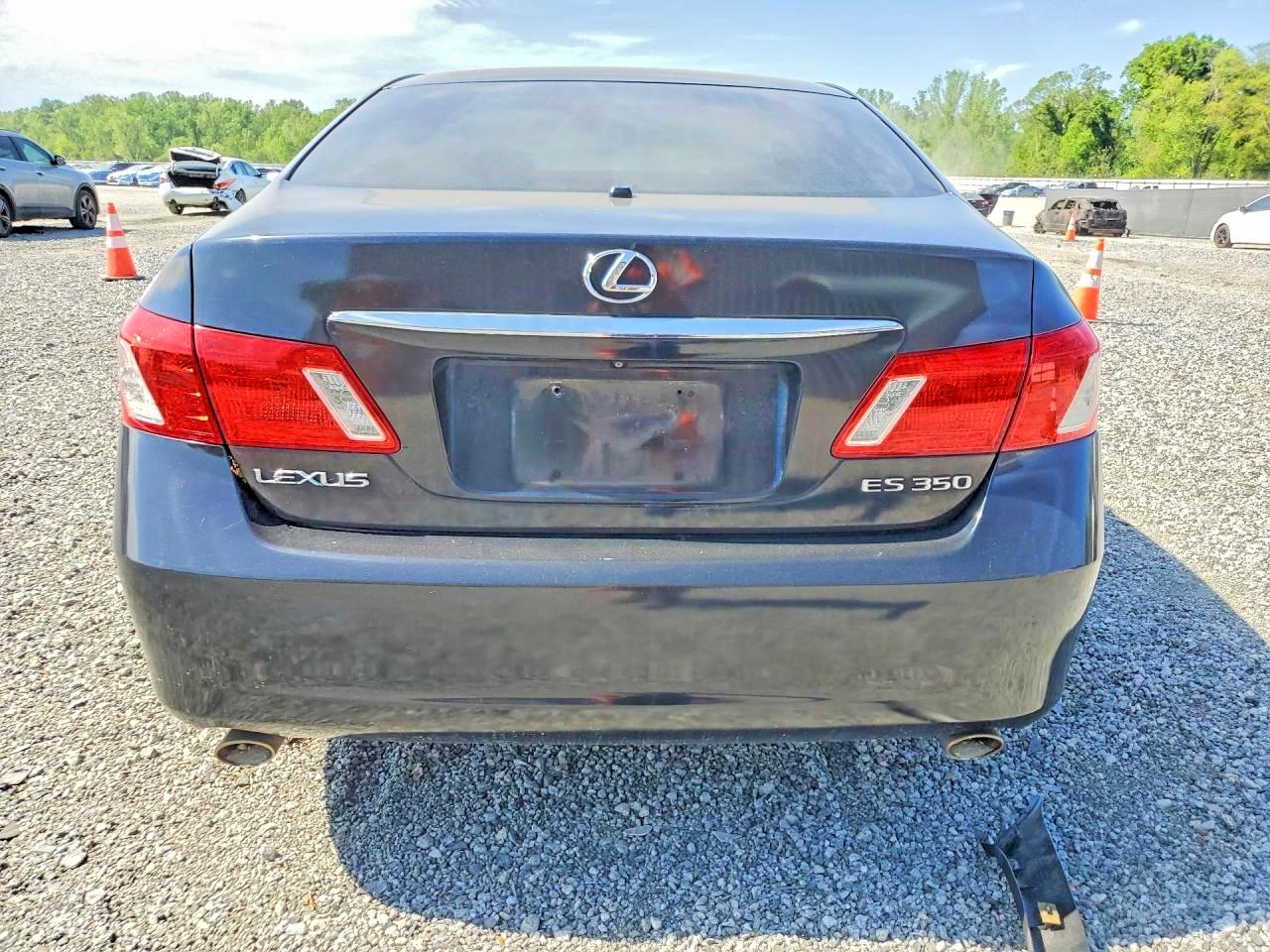Lexus Es 350 Base