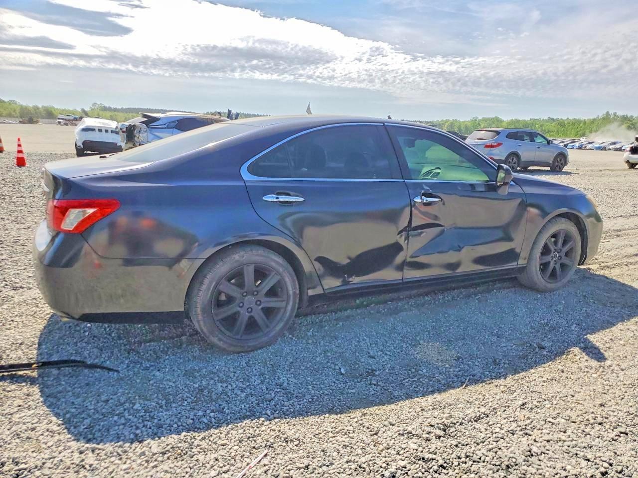 Lexus Es 350 Base