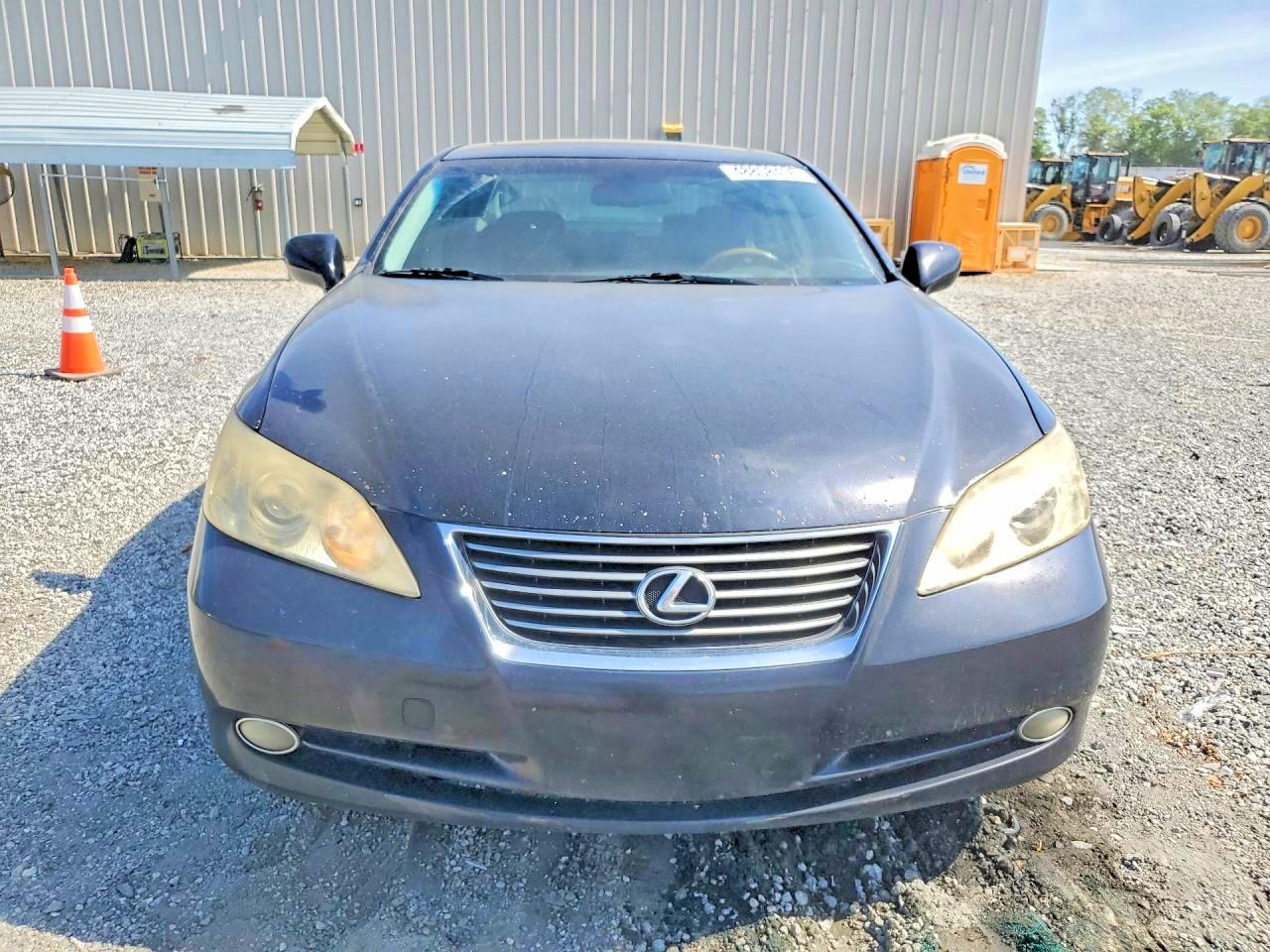 Lexus Es 350 Base