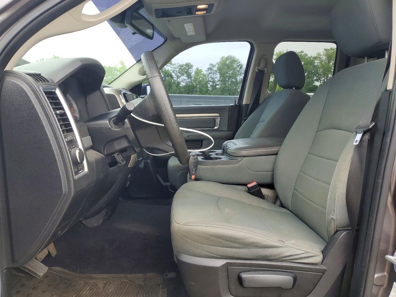 Ram 1500 Slt