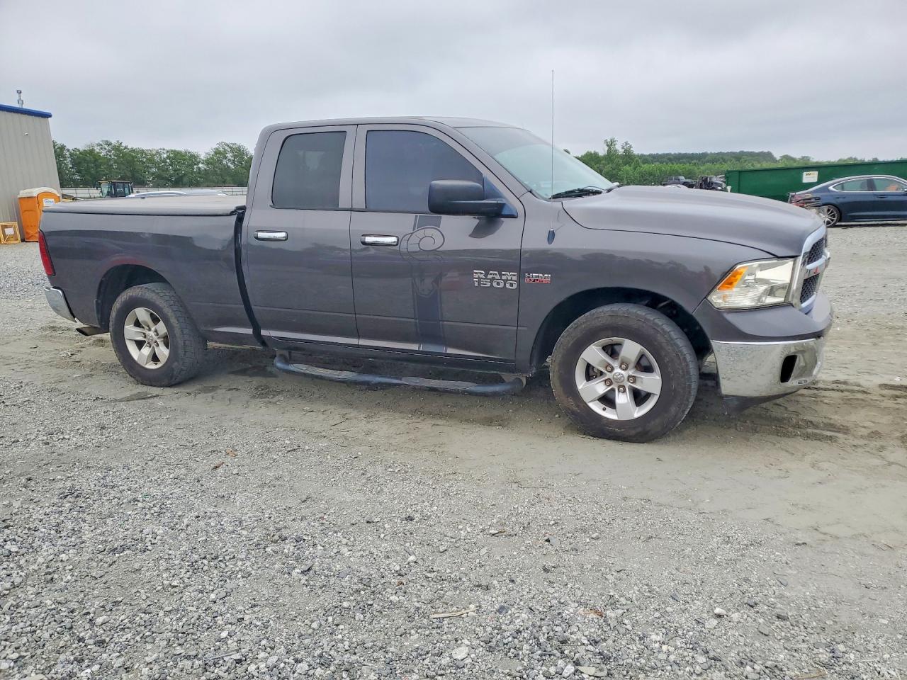 Ram 1500 Slt