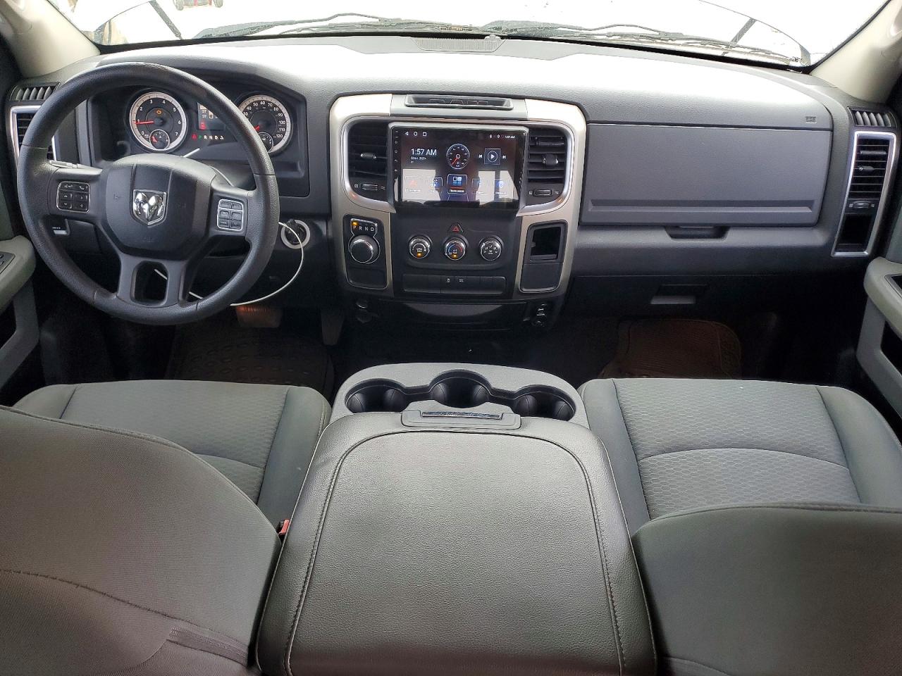 Ram 1500 Slt